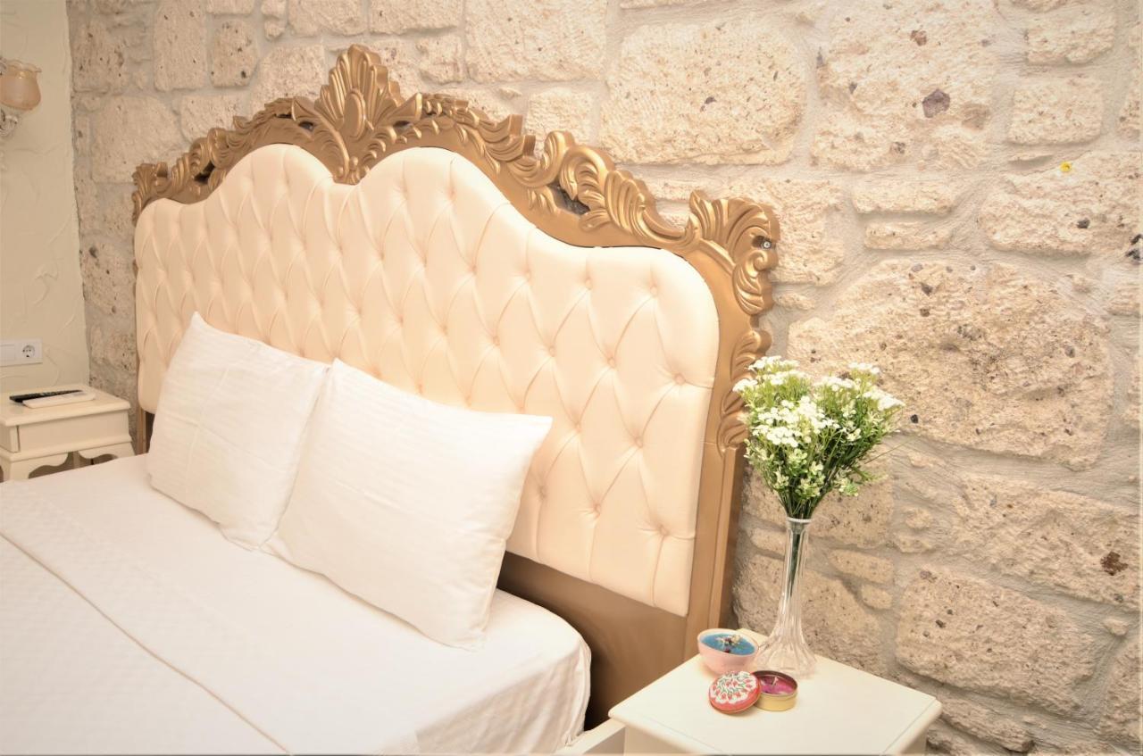 Alacati Eldoris Butik Hotel Eksteriør bilde
