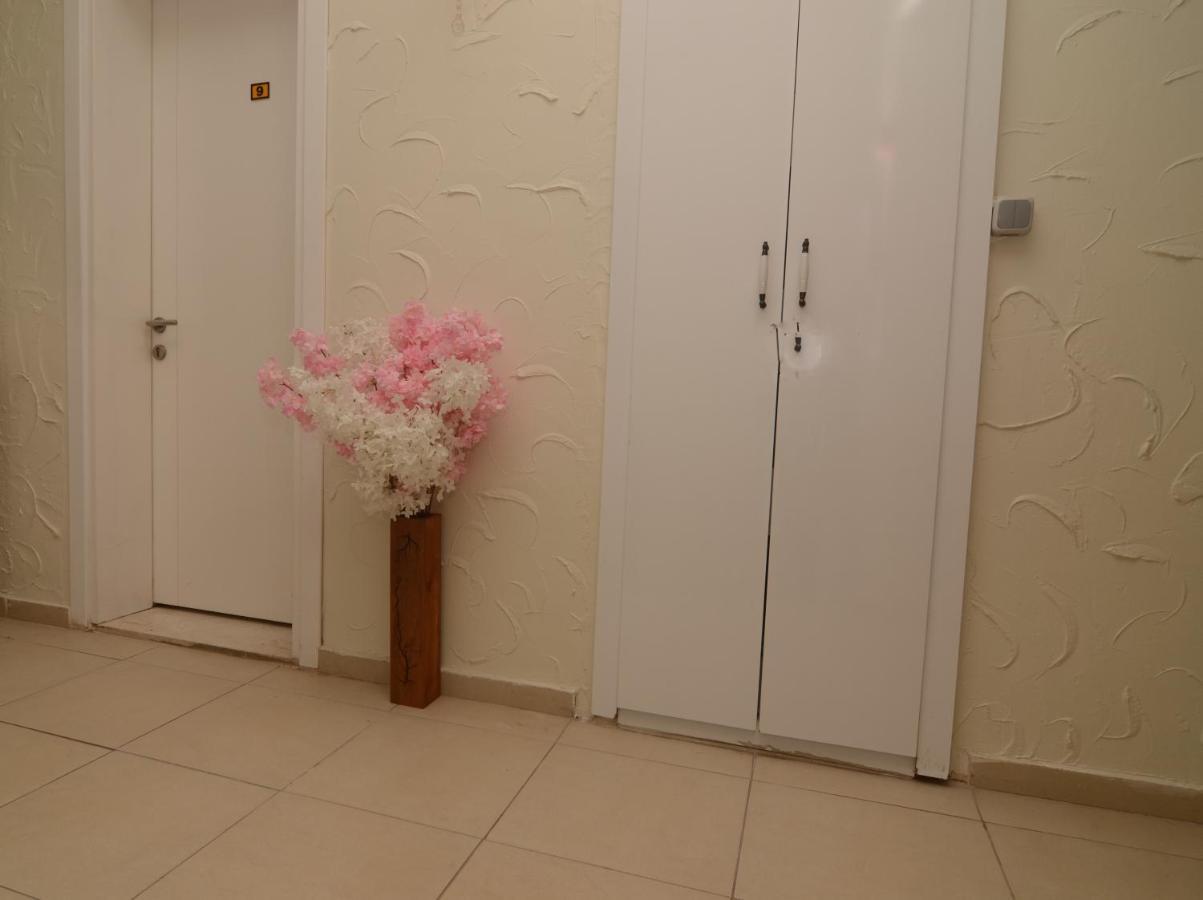 Alacati Eldoris Butik Hotel Eksteriør bilde